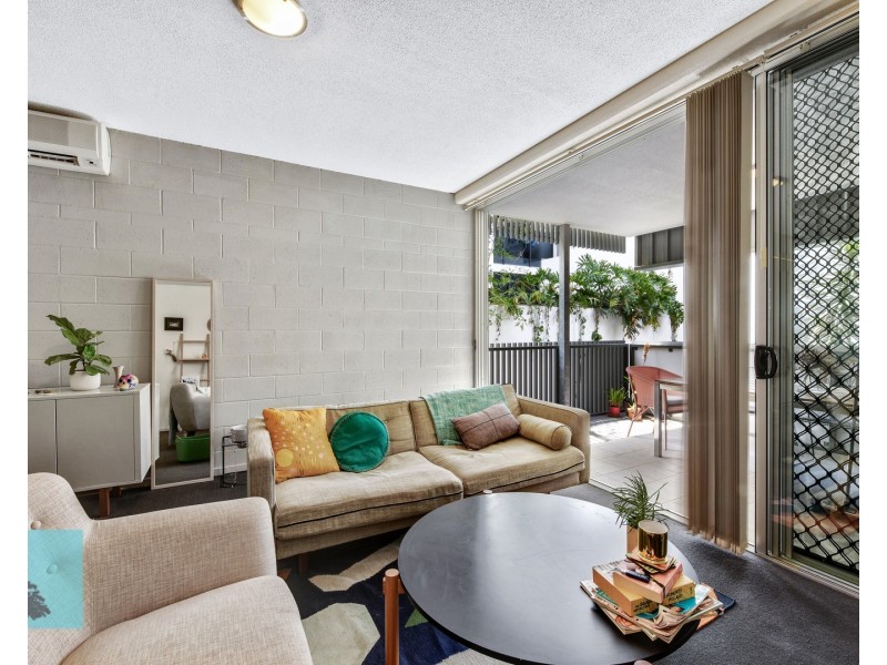 205/28 Masters Street, Newstead QLD 4006