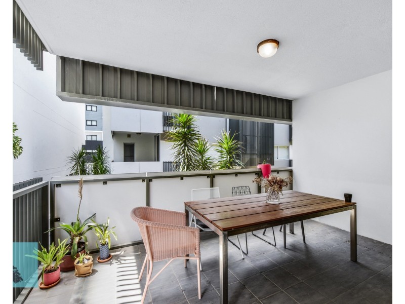 205/28 Masters Street, Newstead QLD 4006