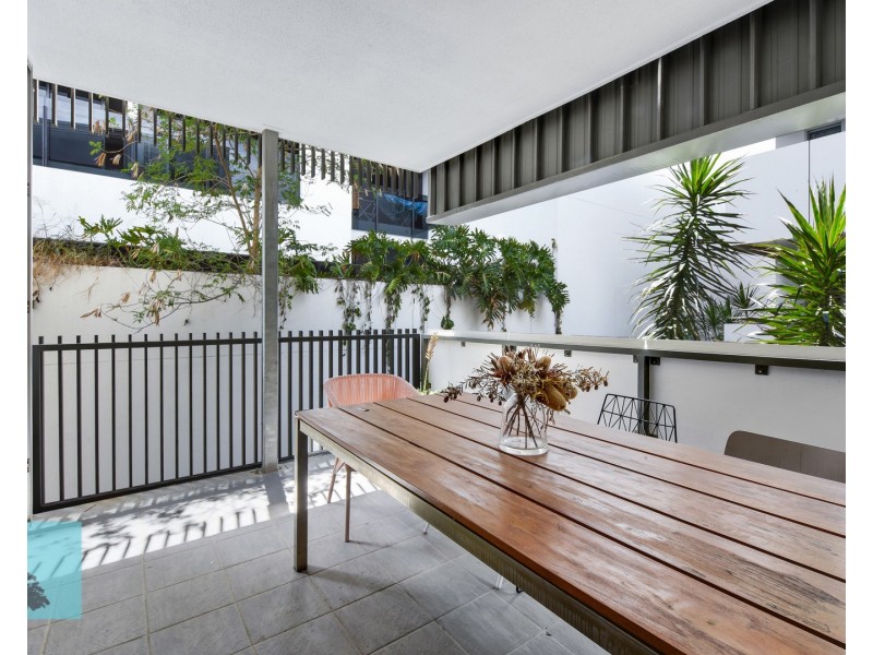 205/28 Masters Street, Newstead QLD 4006