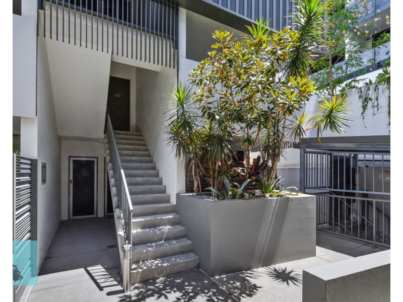 205/28 Masters Street, Newstead QLD 4006