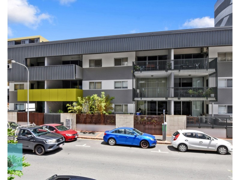 205/28 Masters Street, Newstead QLD 4006