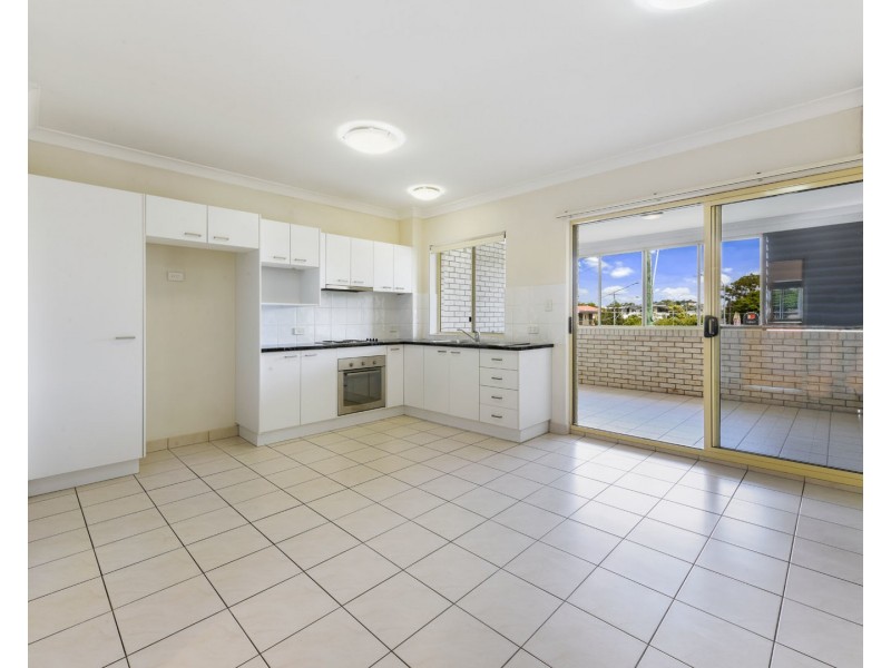 16/115 Nudgee Road, Hamilton QLD 4007
