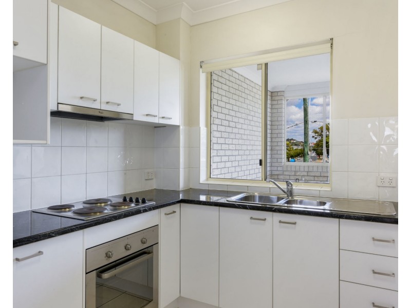 16/115 Nudgee Road, Hamilton QLD 4007