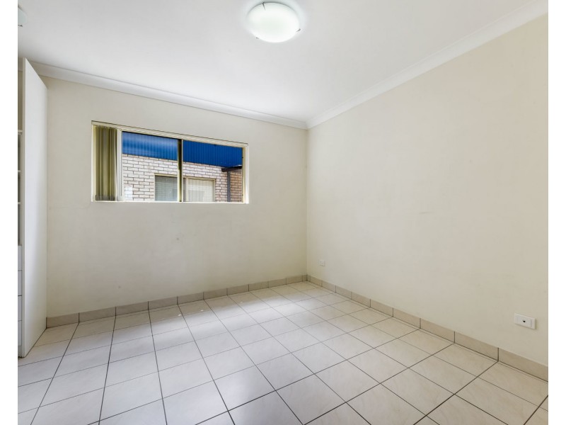 16/115 Nudgee Road, Hamilton QLD 4007