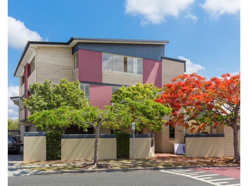 16/115 Nudgee Road, Hamilton QLD 4007