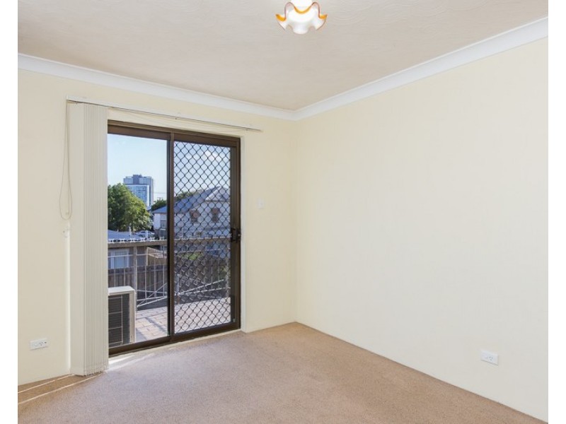 8/99 Beatrice Terrace, Ascot QLD 4007