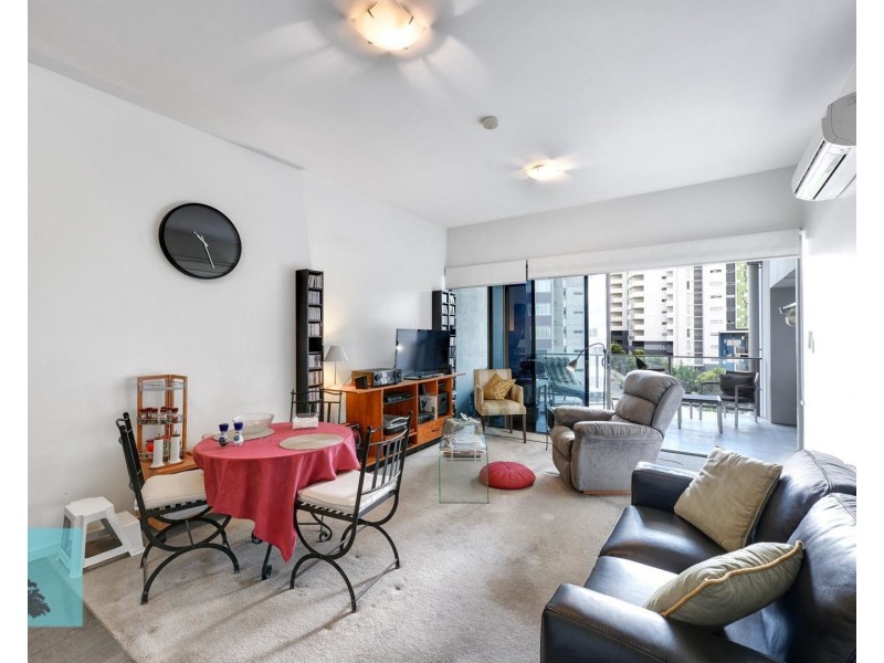 42/31 Ramsgate Street, Kelvin Grove QLD 4059