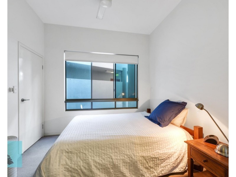 42/31 Ramsgate Street, Kelvin Grove QLD 4059