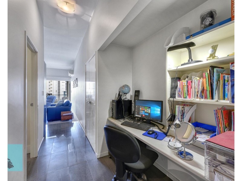 42/31 Ramsgate Street, Kelvin Grove QLD 4059