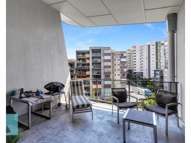 42/31 Ramsgate Street, Kelvin Grove QLD 4059