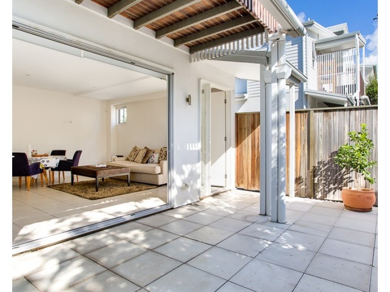 4/46 Eversley Terrace, Yeronga QLD 4104