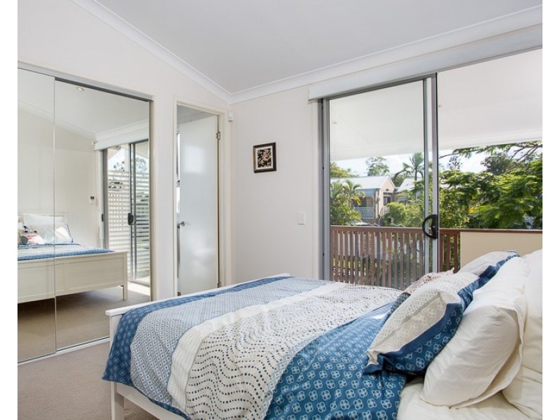 4/46 Eversley Terrace, Yeronga QLD 4104