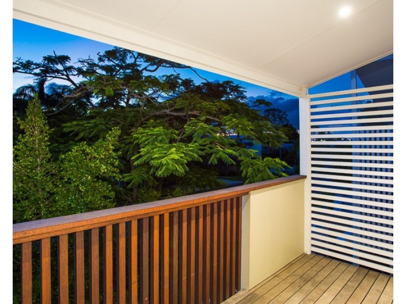 4/46 Eversley Terrace, Yeronga QLD 4104