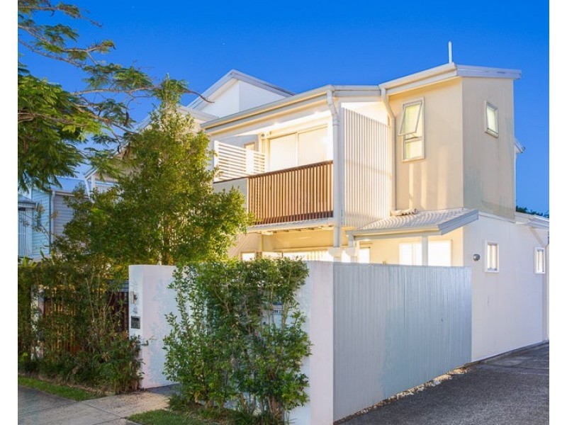 4/46 Eversley Terrace, Yeronga QLD 4104