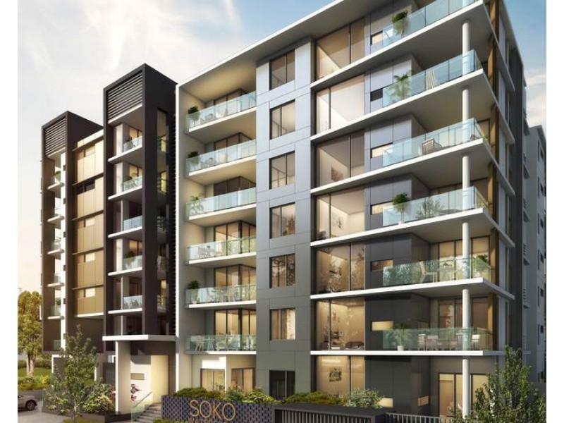 203/17-21 Duncan Street, West End QLD 4101