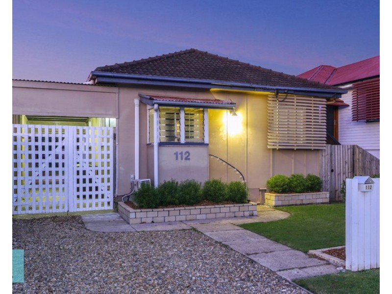 112 Blinzinger Road, Banyo QLD 4014