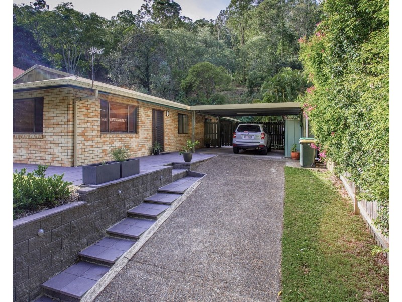 87 Belclare Street, The Gap QLD 4061
