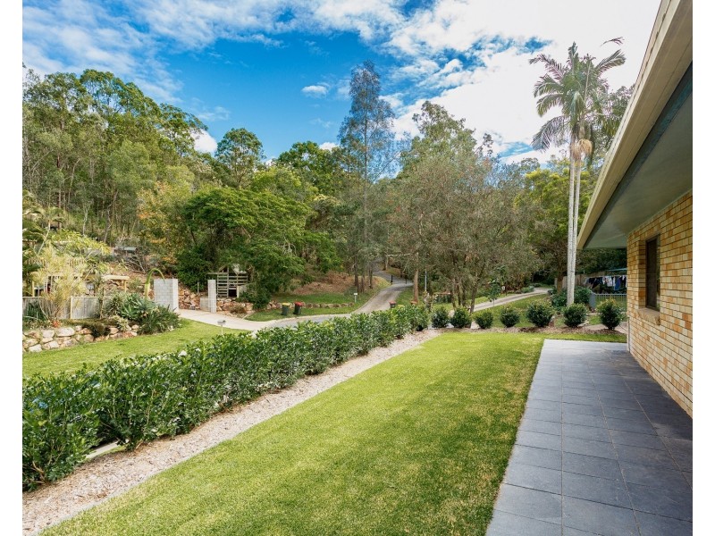 87 Belclare Street, The Gap QLD 4061