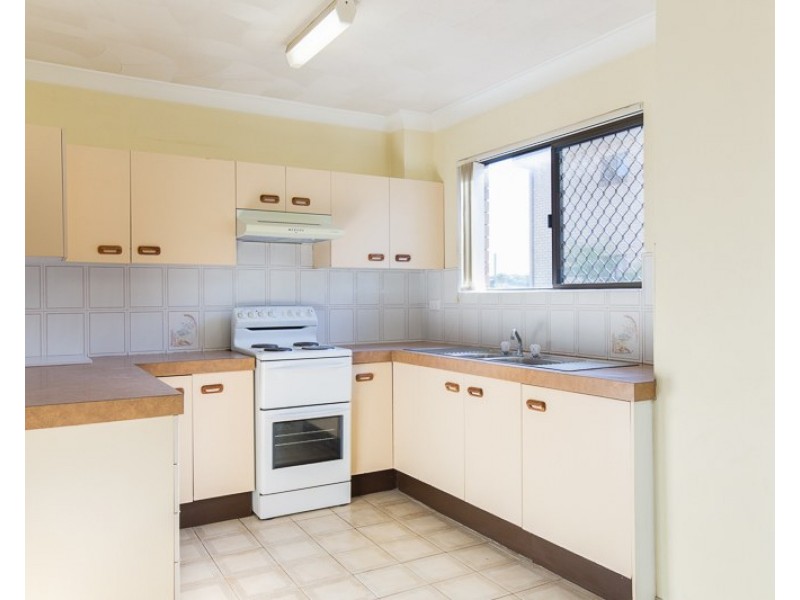 2/99 Beatrice Terrace, Ascot QLD 4007