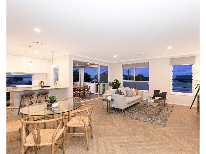 4/47  Hopetoun Street, Ascot QLD 4007