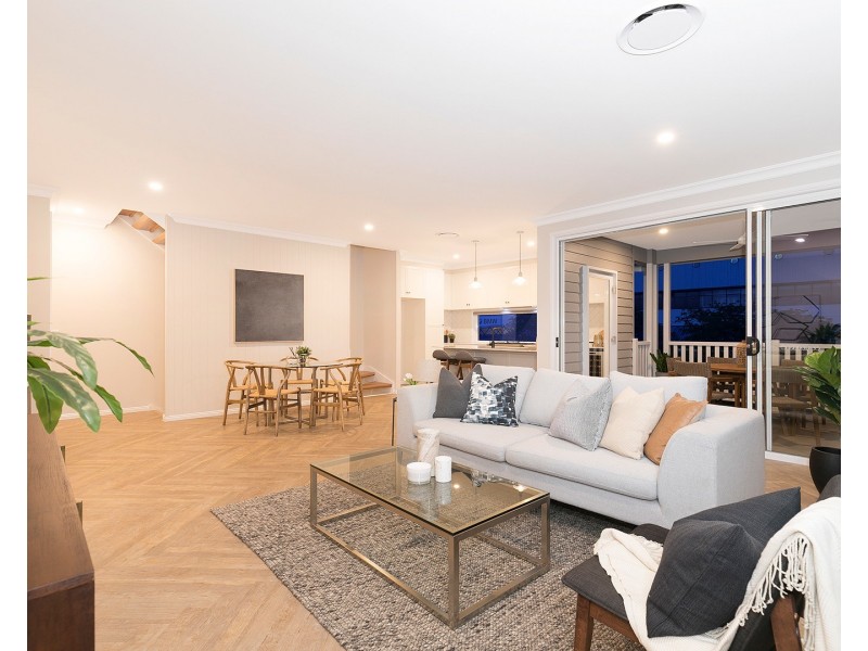 4/47  Hopetoun Street, Ascot QLD 4007