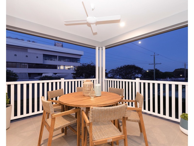 4/47  Hopetoun Street, Ascot QLD 4007