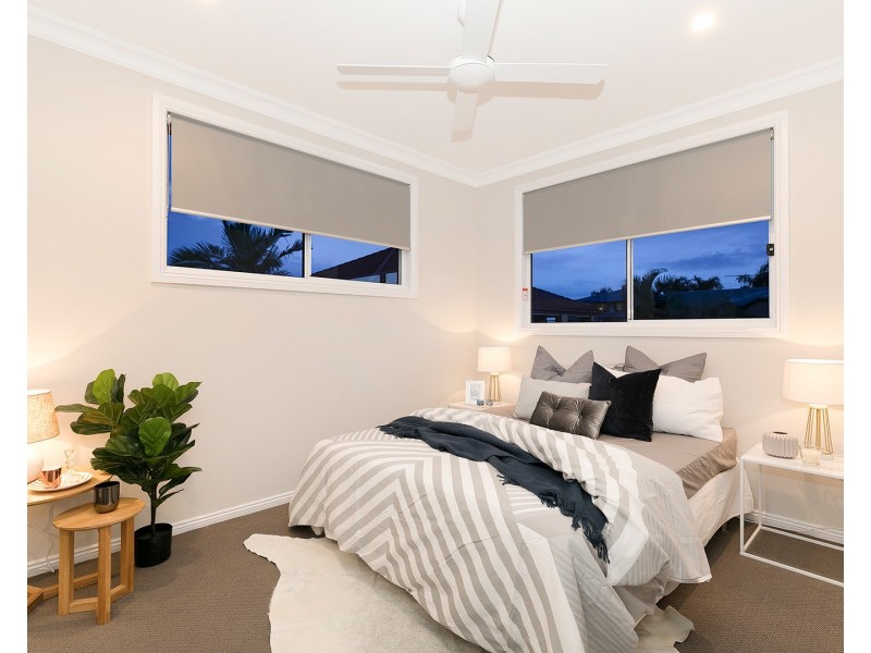 4/47  Hopetoun Street, Ascot QLD 4007