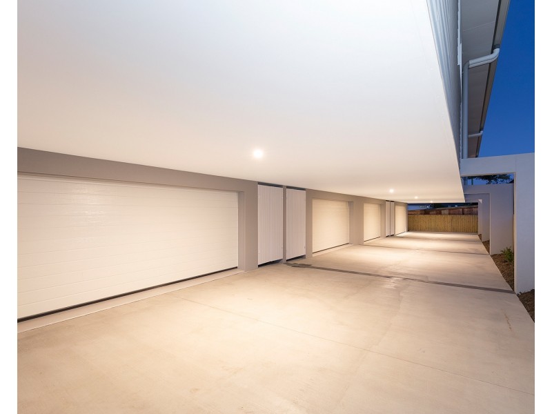 4/47  Hopetoun Street, Ascot QLD 4007