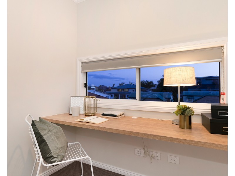 4/47  Hopetoun Street, Ascot QLD 4007