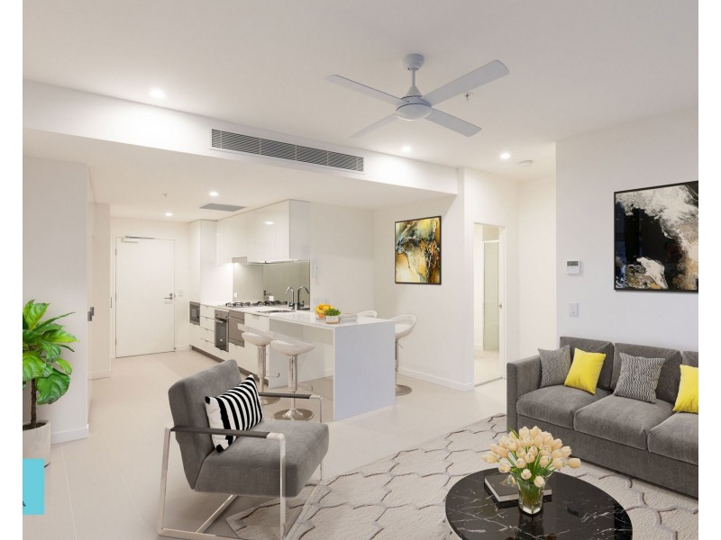 11110/88 Doggett Street, Newstead QLD 4006