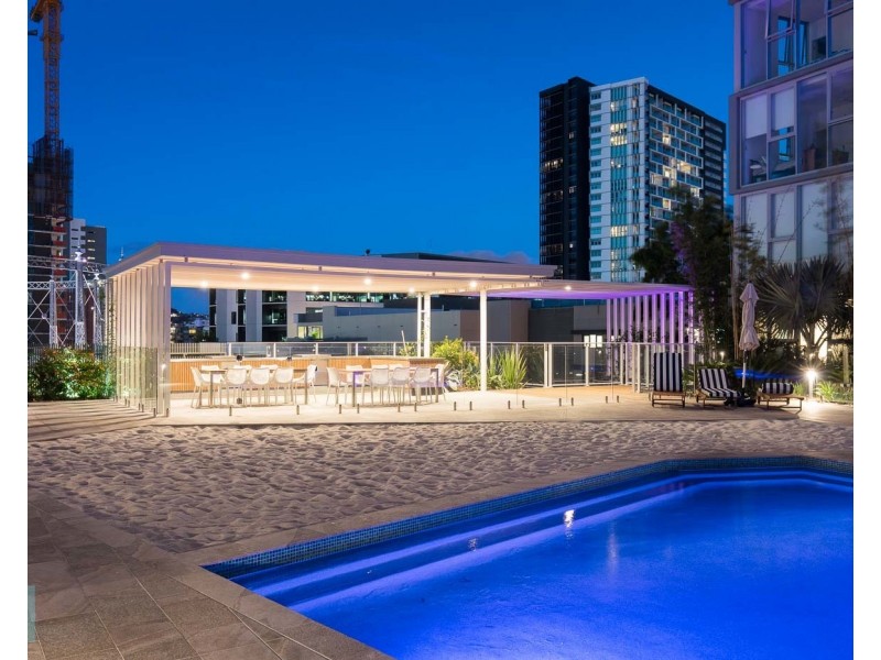 11110/88 Doggett Street, Newstead QLD 4006