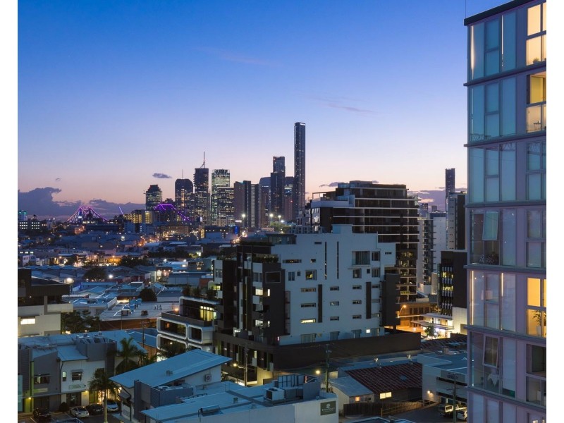 11110/88 Doggett Street, Newstead QLD 4006