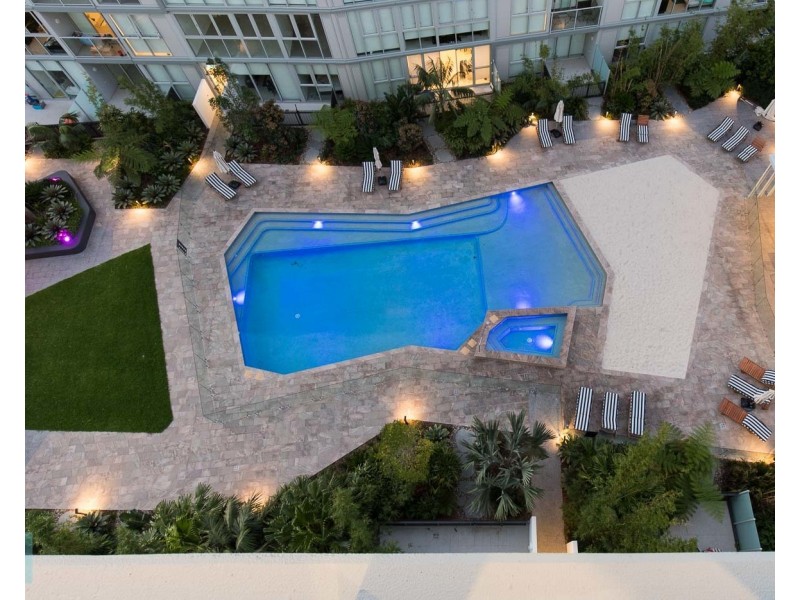 11110/88 Doggett Street, Newstead QLD 4006