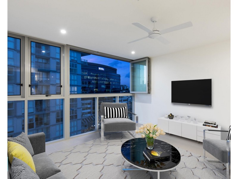 11110/88 Doggett Street, Newstead QLD 4006