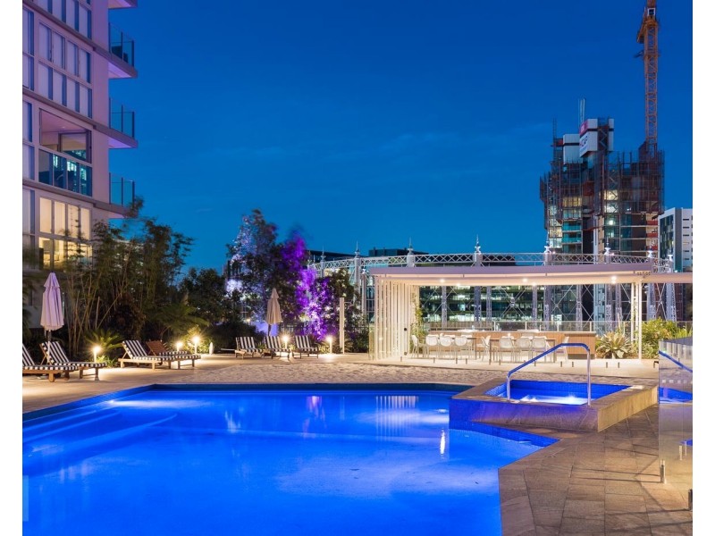 11110/88 Doggett Street, Newstead QLD 4006