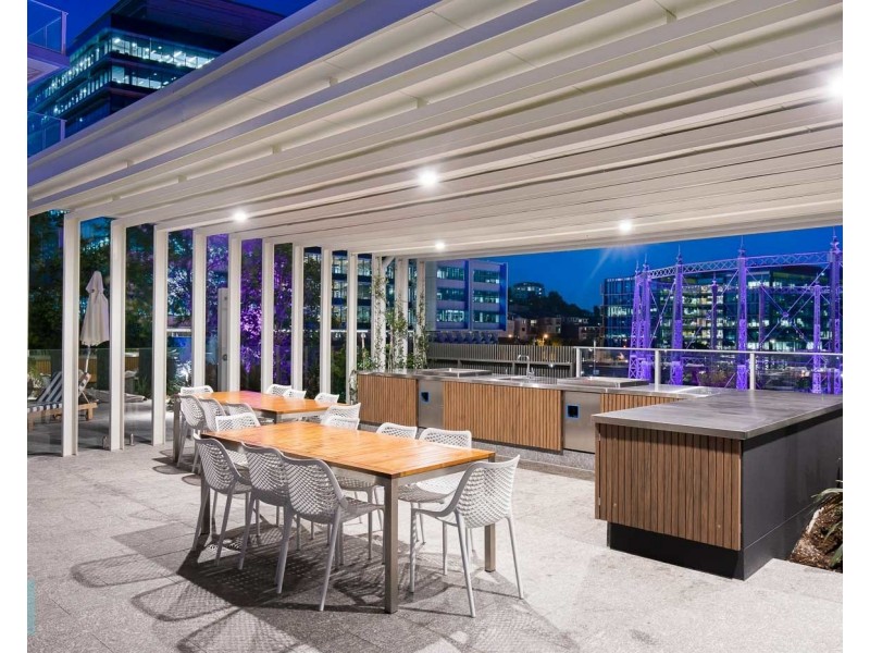 11110/88 Doggett Street, Newstead QLD 4006