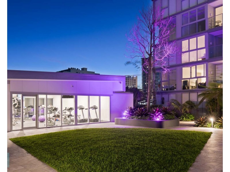 11110/88 Doggett Street, Newstead QLD 4006