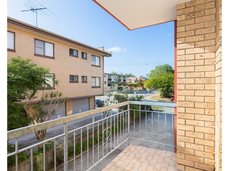 3/99 Beatrice Terrace, Ascot QLD 4007