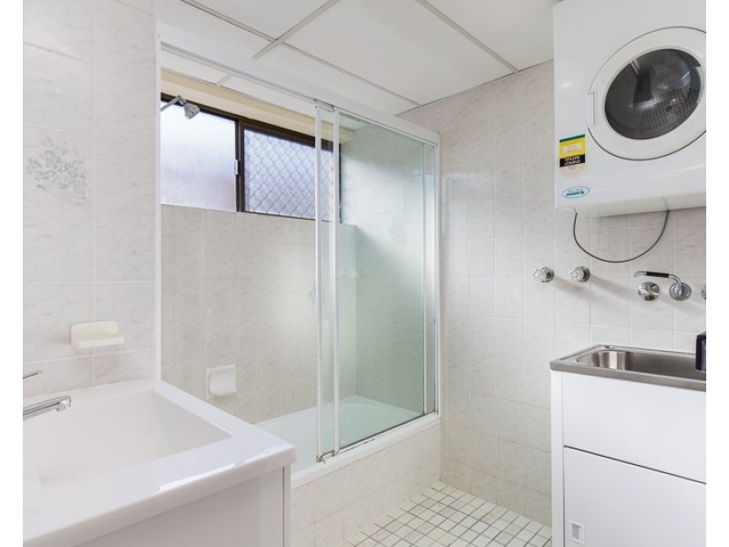 3/99 Beatrice Terrace, Ascot QLD 4007