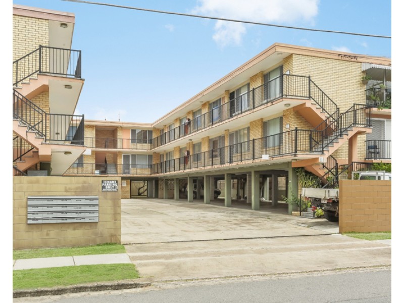 14/3 Heath Street, East Brisbane QLD 4169