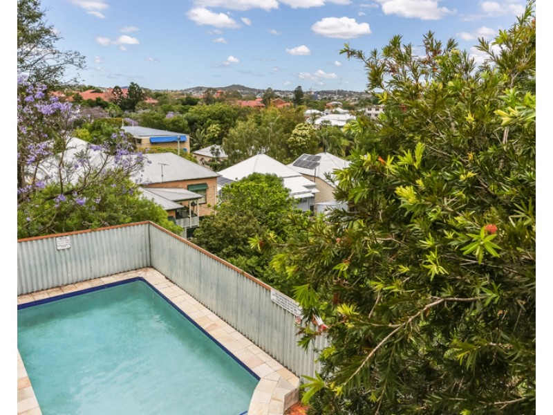 14/3 Heath Street, East Brisbane QLD 4169