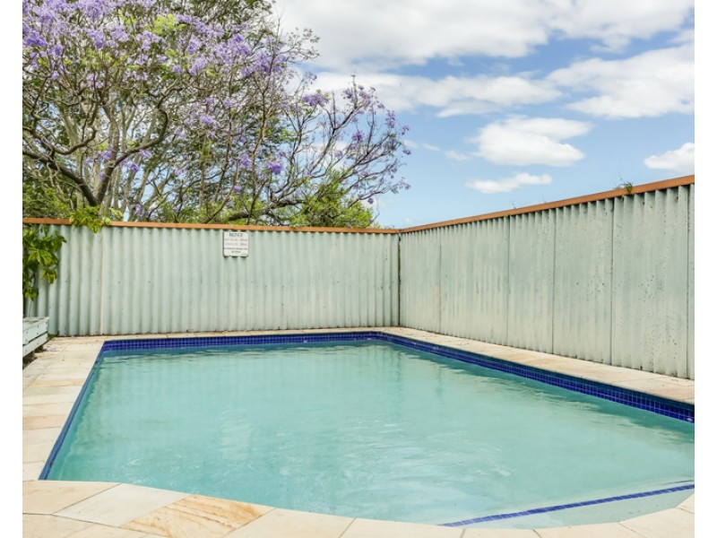 14/3 Heath Street, East Brisbane QLD 4169