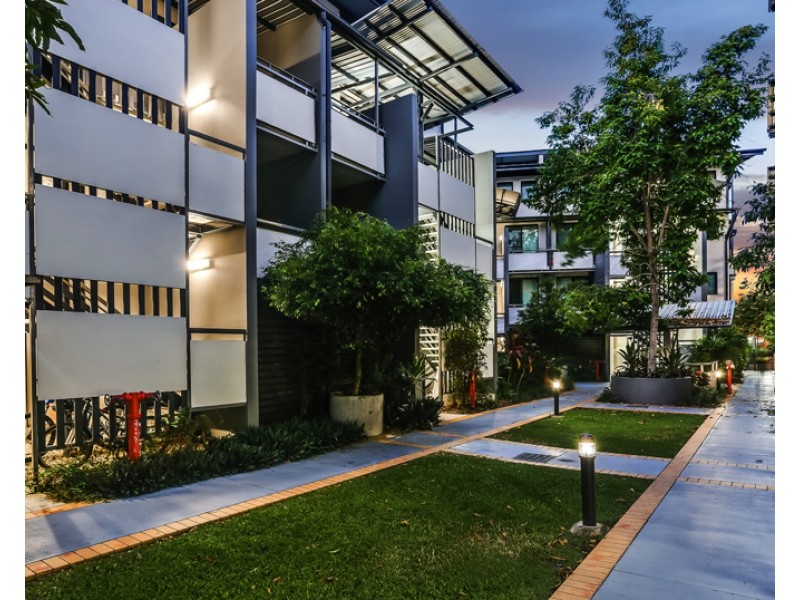 139 Commercial Road, Teneriffe QLD 4005