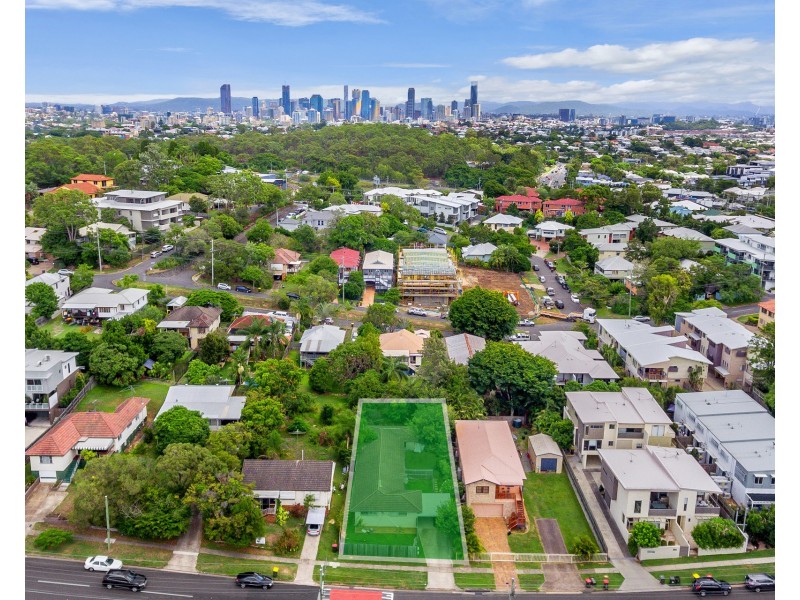 27  Wickham Street, Morningside QLD 4170