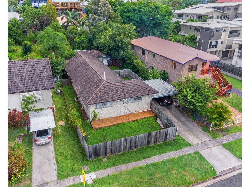 27  Wickham Street, Morningside QLD 4170