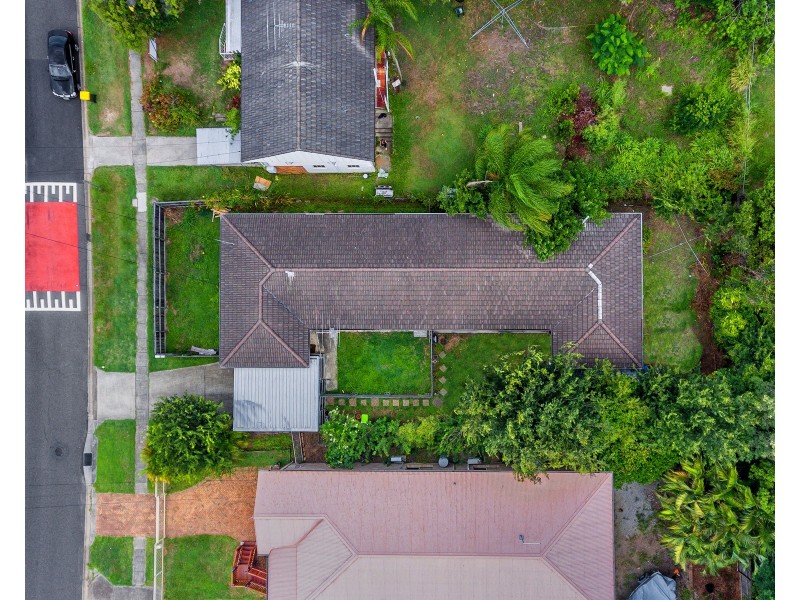 27  Wickham Street, Morningside QLD 4170