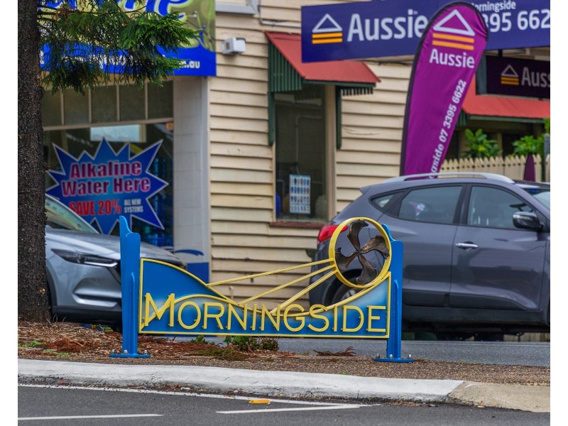 27  Wickham Street, Morningside QLD 4170