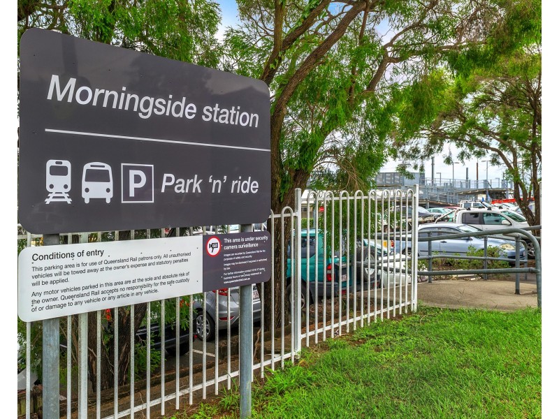 27  Wickham Street, Morningside QLD 4170