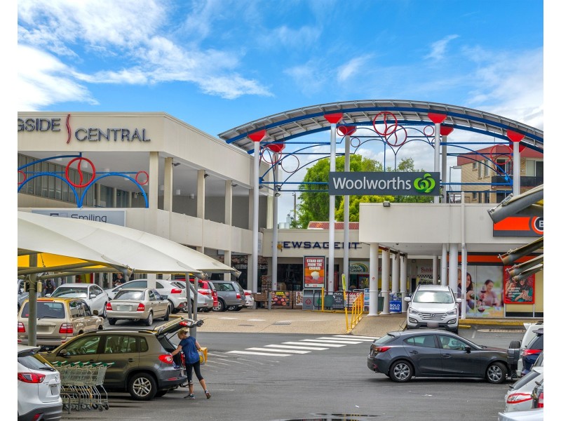 27  Wickham Street, Morningside QLD 4170