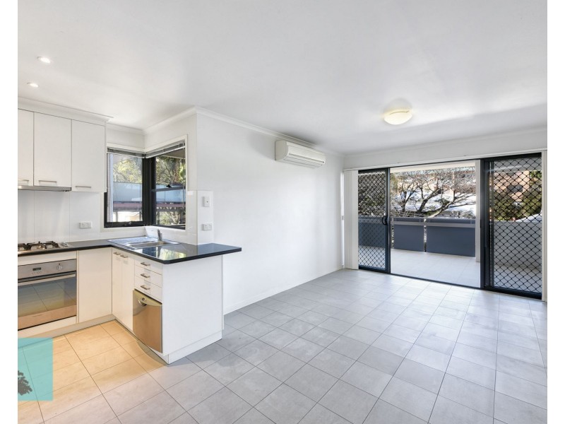 9/36 Stopford Street, Wooloowin QLD 4030